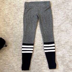 Bombshell sportswear leggings